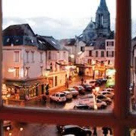 ברי קומט רובר Petite Maison De Ville Au Calme מראה חיצוני תמונה