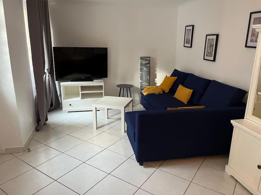 ברי קומט רובר Petite Maison De Ville Au Calme מראה חיצוני תמונה