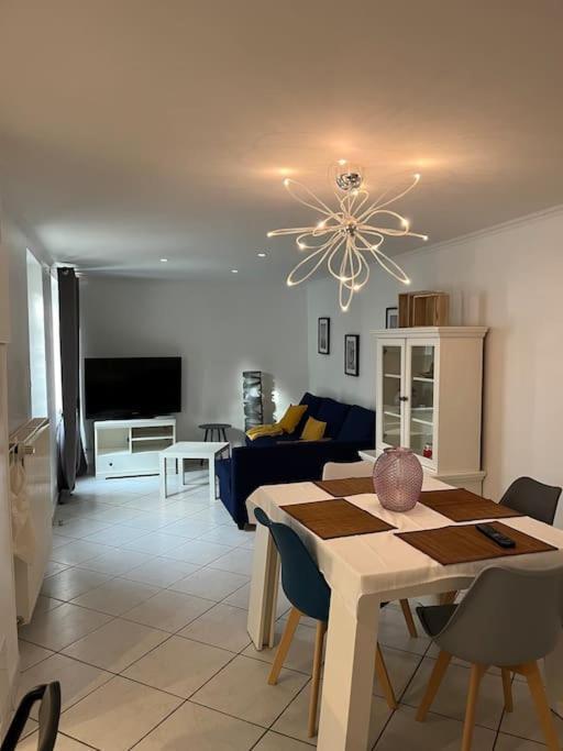 ברי קומט רובר Petite Maison De Ville Au Calme מראה חיצוני תמונה