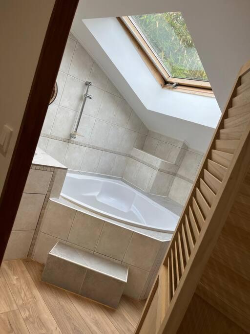 ברי קומט רובר Petite Maison De Ville Au Calme מראה חיצוני תמונה